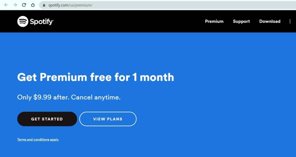 How to Get Spotify Premium for Free 2023