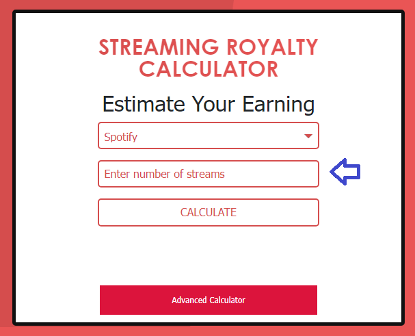 estimate  earning Spotify  