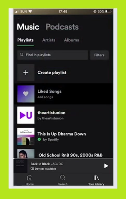 Spotify podcast- downloading music on Spotify - how to Spotify