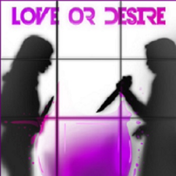 love or desire song