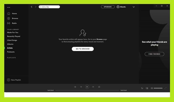 Spotify artist- working with Spotify - How to Spotify