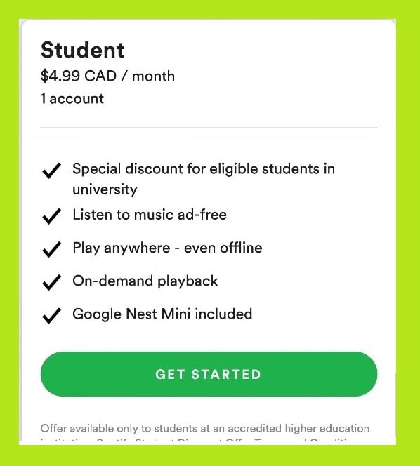 student fee pay 