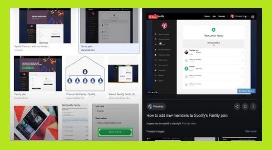 Spotify premium account - working with Spotify - How to Spotify