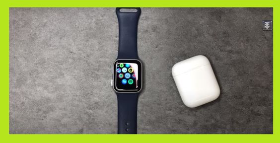 apple watch