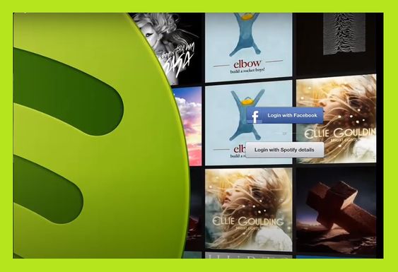 Spotify logo- working with Spotify - How to Spotify