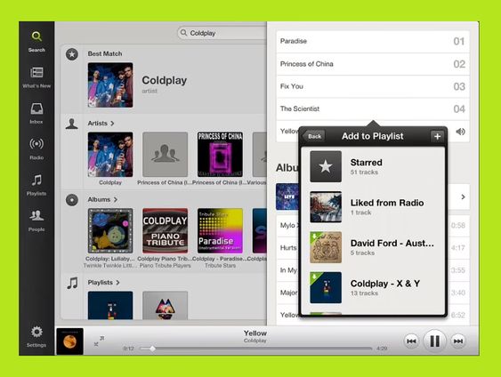 favourite Spotify songs- working with Spotify - How to Spotify