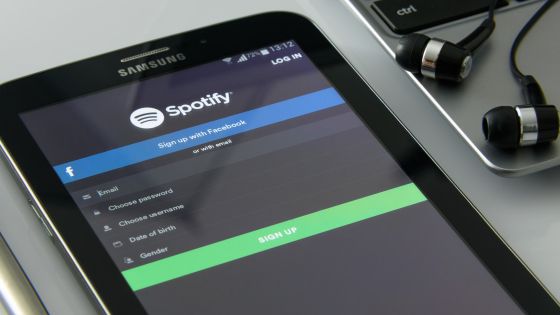  Spotify sign up - sign up on Spotify - how to Spotify 